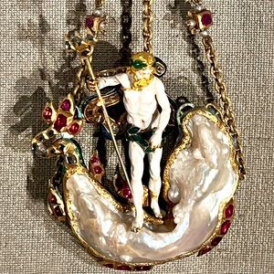 Meet your Posher, James